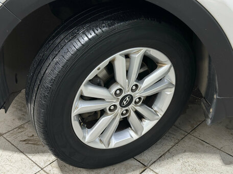 2016 Hyundai Creta I, серебристый, 1600000 рублей, вид 5