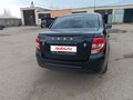 2023 Lada (ВАЗ) Granta Euro-2 I Рестайлинг, чёрный, 700000 рублей - вид 2