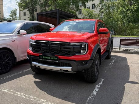 Ford Ranger T6.2