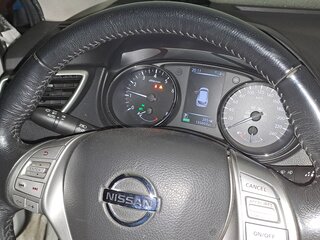2019 Nissan Qashqai II, белый, 1500000 рублей, вид 4