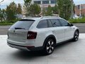 2019 Skoda Octavia III (A7) Рестайлинг, белый - вид 10
