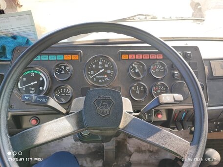 2011 ГАЗ 3309, 1500000 рублей, вид 1