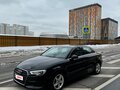2020 Audi A3 III (8V) Рестайлинг, чёрный, 2699999 рублей