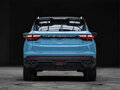 2021 Geely Binyue I Рестайлинг, голубой, 950017 рублей - вид 6