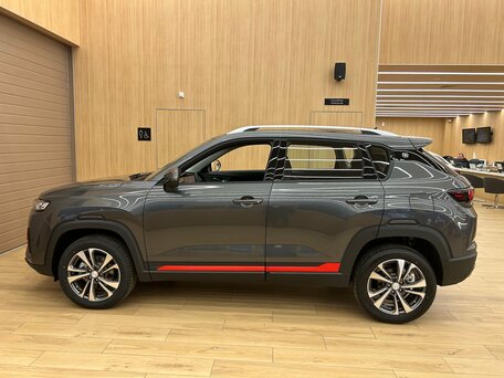 2025 Changan CS35 Plus I Рестайлинг, серый, 2839900 рублей, вид 2