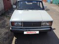 2004 Lada (ВАЗ) 2107, белый, 210000 рублей - вид 1