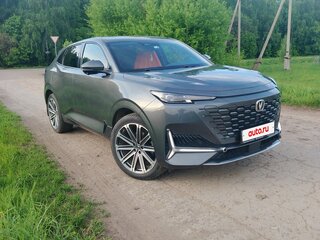 2023 Changan UNI-K, серый, 2800000 рублей, вид 3