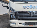 2025 Sollers TR80, белый, 4798300 рублей - вид 2