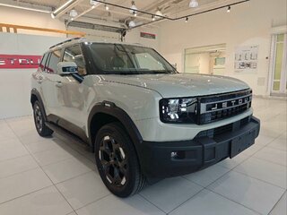 2026 Jetour T1, золотистый, 4199900 рублей, вид 4