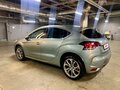 2012 Citroen DS4, серый, 780000 рублей - вид 4