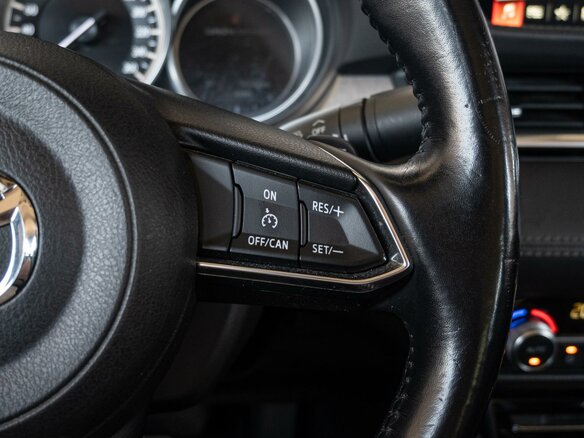 2020 Mazda 6 III (GJ) Рестайлинг 2, коричневый, 2580000 рублей - вид 19