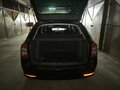 2012 Skoda Octavia II (A5) Рестайлинг, чёрный, 710000 рублей - вид 8