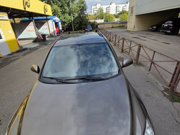 2010 Toyota RAV4 Long III (XA30) Рестайлинг, золотистый, 1350000 рублей - вид 2