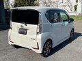 2018 Daihatsu Move VI Рестайлинг, белый - вид 5