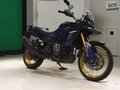 2024 Suzuki V-Strom 800DE, чёрный - вид 2