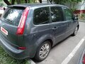 2007 Ford C-MAX I, серый - вид 9