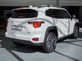 2026 Haval H7 I, белый - вид 5