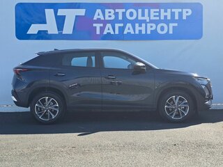 2024 Omoda C5 I, синий, 1949000 рублей, вид 4