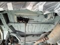 2011 Mitsubishi Outlander II Рестайлинг, белый, 1350000 рублей - вид 2