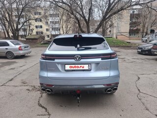 2022 Changan UNI-K, голубой, 2830000 рублей, вид 2