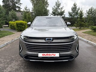 2023 FAW Bestune T99 6-speed I Рестайлинг, серый, 2499000 рублей, вид 2
