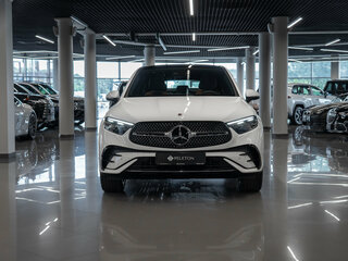 2026 Mercedes-Benz GLC Coupe 300 II (C254), белый, 9350000 рублей, вид 3
