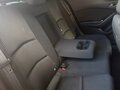 2014 Mazda 3 III (BM), красный, 1450000 рублей - вид 7