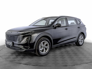 2025 FAW Bestune T90, чёрный, 2750000 рублей, вид 1