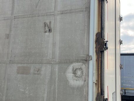 2019 НефАЗ 93341, белый, 1192000 рублей, вид 5