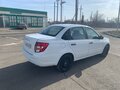 2024 Lada (ВАЗ) Granta I Рестайлинг, белый, 810000 рублей - вид 4