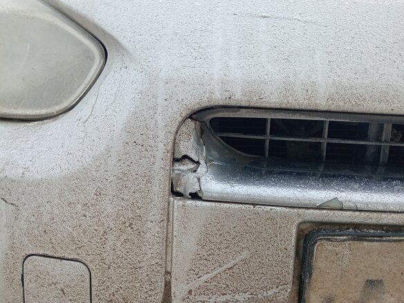 2012 Renault Fluence I, серый, 700000 рублей - вид 9