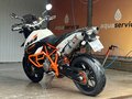 2011 KTM 990 SM, оранжевый, 600000 рублей - вид 7