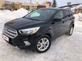 2019 Ford Escape III Рестайлинг, чёрный, 1600000 рублей