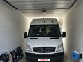 2011 Mercedes-Benz Sprinter, белый, 2990000 рублей - вид 1
