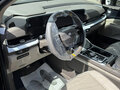 2025 Kia Carnival IV Рестайлинг, чёрный - вид 3
