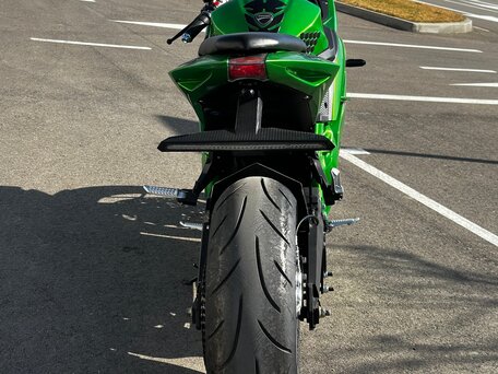 2025 Jose Panigale, зелёный, 449900 рублей, вид 4