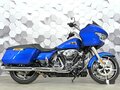 2024 Harley-Davidson Road Glide, синий, 2989000 рублей - вид 1