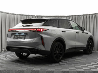 2023 Exeed RX, серый, 2845000 рублей, вид 5
