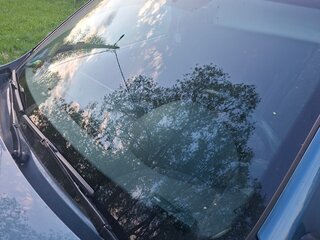 2012 Renault Sandero I, синий, 610000 рублей, вид 3