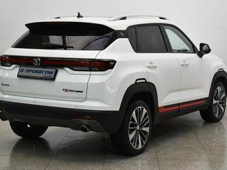 2024 Changan CS35 Plus I Рестайлинг, белый, 1755000 рублей, вид 3