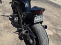 2014 Kawasaki Z 1000, чёрный, 910000 рублей - вид 2