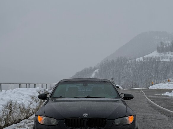 2009 BMW 3 серии 328i V (E90/E91/E92/E93), чёрный, 1999999 рублей - вид 16