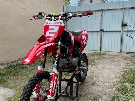 2020 Apollo RXF Freeride, красный, 160000 рублей, вид 4