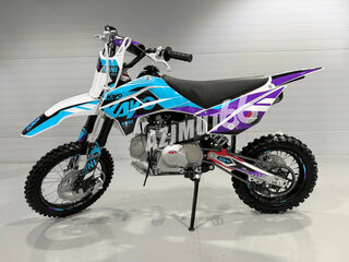 Kayo Mini TD125