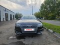 2019 Audi A4 V (B9), чёрный, 2750000 рублей