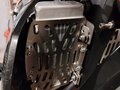 2024 Zuumav FX CR-300NC, оранжевый, 210000 рублей - вид 5