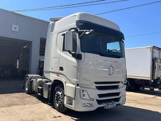 2024 Dongfeng GX, белый, 9000000 рублей, вид 1