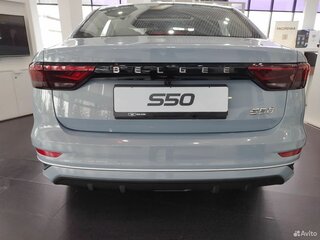 2026 Belgee S50, серый, 2049290 рублей, вид 5