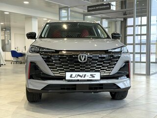 2025 Changan UNI-S I, серебристый, 3179900 рублей, вид 2
