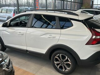 2025 Lada (ВАЗ) Iskra SW Cross, белый, 1830000 рублей, вид 3